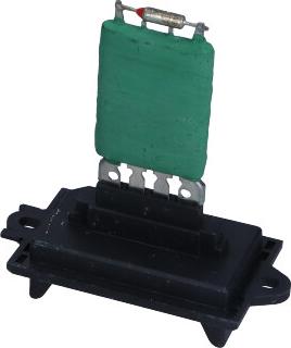 Maxgear 57-0379 - Resistor, interior blower www.parts5.com