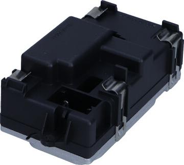 Maxgear 57-0372 - Resistor, interior blower www.parts5.com