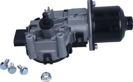 Maxgear 57-0248 - Motor del limpiaparabrisas www.parts5.com