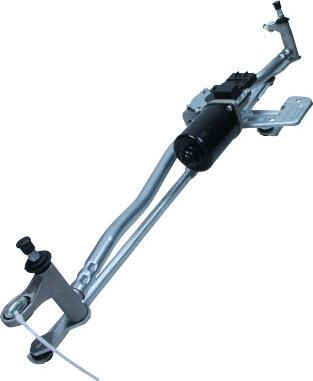 Maxgear 57-0264 - Лостов механизъм на чистачките www.parts5.com