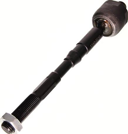 Maxgear 69-0998 - Inner Tie Rod, Axle Joint www.parts5.com