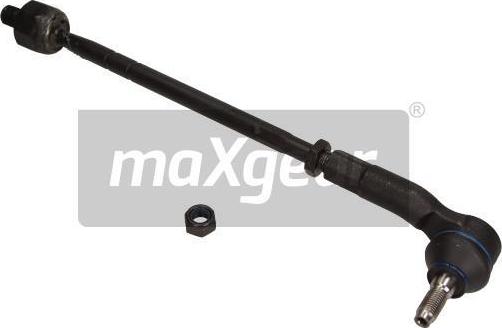 Maxgear 69-0911 - Příčné táhlo řízení www.parts5.com