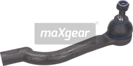 Maxgear 69-0499 - Tie Rod End www.parts5.com