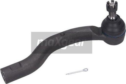 Maxgear 69-0495 - Tie Rod End www.parts5.com