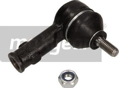 Maxgear 69-0493 - Наконечник рулевой тяги, шарнир www.parts5.com