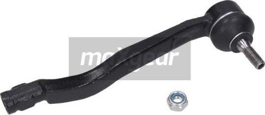 Maxgear 69-0445 - Наконечник рулевой тяги, шарнир www.parts5.com