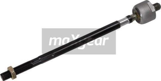 Maxgear 69-0448 - Inner Tie Rod, Axle Joint www.parts5.com