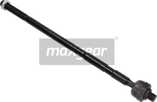 Maxgear 69-0450 - Inner Tie Rod, Axle Joint www.parts5.com