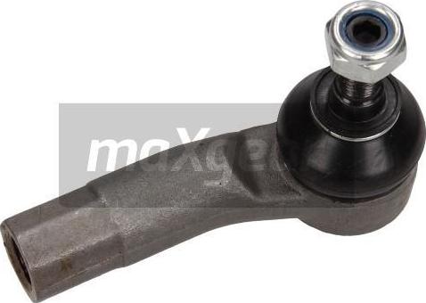 Maxgear 69-0464 - Rótula barra de acoplamiento www.parts5.com