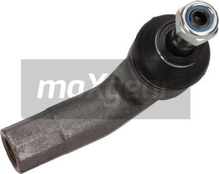 Maxgear 69-0465 - Накрайник на напречна кормилна щанга www.parts5.com