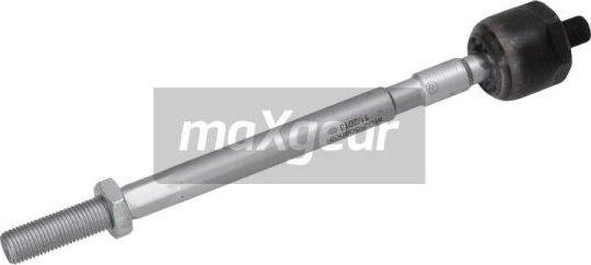 Maxgear 69-0463 - Axiálny čap tiahla riadenia www.parts5.com