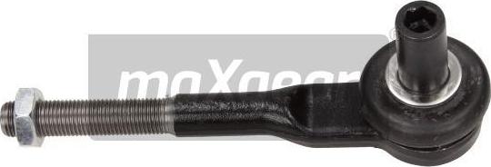 Maxgear 69-0400 - Końcówka drążka kierowniczego poprzecznego www.parts5.com