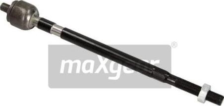 Maxgear 69-0408 - Аксиален шарнирен накрайник, напречна кормилна щанга www.parts5.com