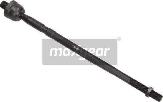 Maxgear 69-0402 - Inner Tie Rod, Axle Joint www.parts5.com