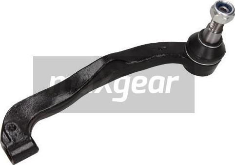 Maxgear 69-0419 - Tie Rod End www.parts5.com