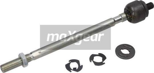 Maxgear 69-0414 - Axiálny čap tiahla riadenia www.parts5.com