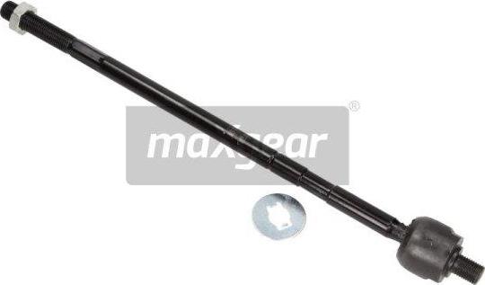 Maxgear 69-0411 - Inner Tie Rod, Axle Joint www.parts5.com