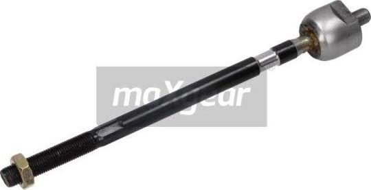 Maxgear 69-0412 - Аксиален шарнирен накрайник, напречна кормилна щанга www.parts5.com