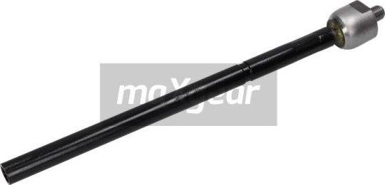 Maxgear 69-0485 - Raidetangon pää, suora www.parts5.com