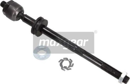 Maxgear 69-0480 - Осевой шарнир, рулевая тяга www.parts5.com