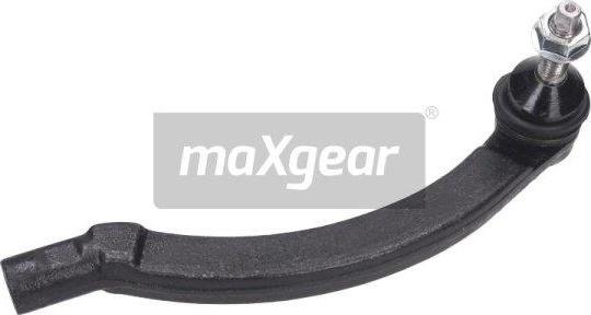 Maxgear 69-0482 - Glava spone upravljača www.parts5.com