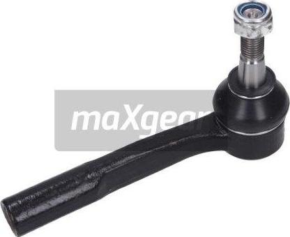 Maxgear 69-0487 - Cap de bara www.parts5.com