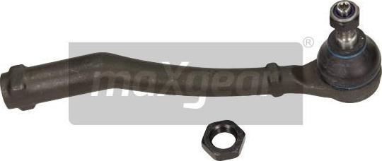 Maxgear 69-0434 - Końcówka drążka kierowniczego poprzecznego www.parts5.com