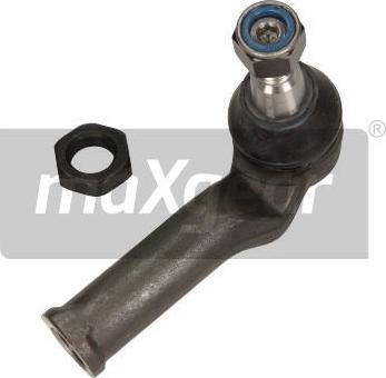 Maxgear 69-0430 - Ακρόμπαρο www.parts5.com