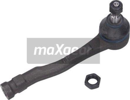 Maxgear 69-0431 - Tie Rod End www.parts5.com