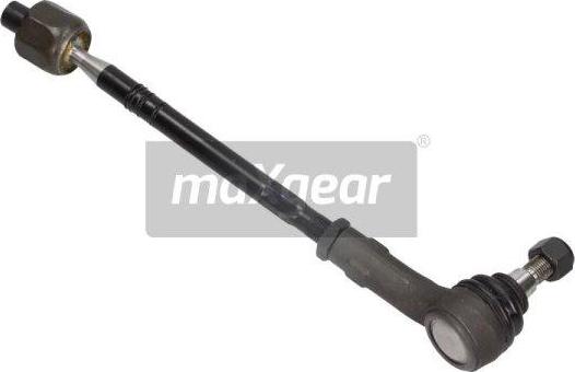 Maxgear 69-0438 - Tie Rod parts5.com