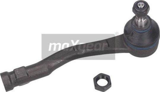 Maxgear 69-0432 - Наконечник рулевой тяги, шарнир www.parts5.com