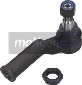 Maxgear 69-0429 - Glava jarmovega droga www.parts5.com