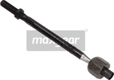 Maxgear 69-0425 - Aksialni zgib, jarmski drog parts5.com