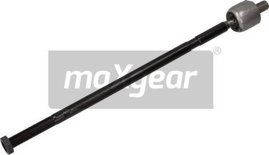 Maxgear 69-0421 - Articulación axial, barra de acoplamiento www.parts5.com