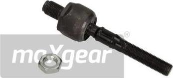 Maxgear 69-0479 - Аксиален шарнирен накрайник, напречна кормилна щанга www.parts5.com