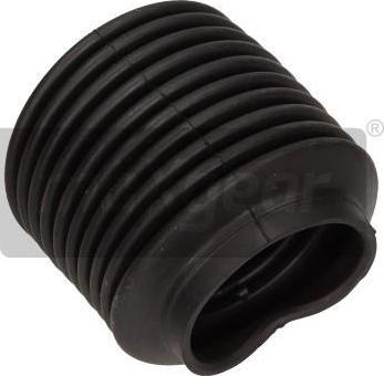 Maxgear 69-0472 - Naborani mijeh, upravljački sustav www.parts5.com