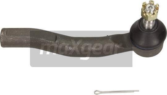 Maxgear 69-0544 - Накрайник на напречна кормилна щанга www.parts5.com