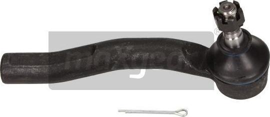 Maxgear 69-0545 - Накрайник на напречна кормилна щанга www.parts5.com