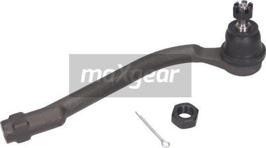 Maxgear 69-0546 - Tie Rod End www.parts5.com