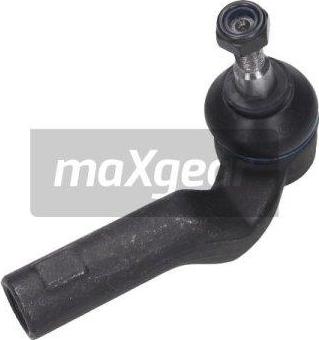 Maxgear 69-0548 - Cap de bara www.parts5.com