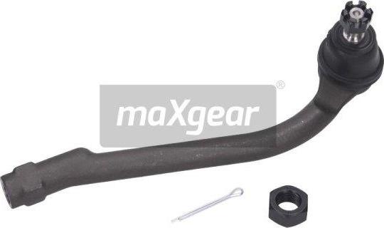 Maxgear 69-0547 - Cap de bara www.parts5.com