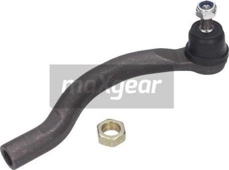 Maxgear 69-0550 - Rotule de barre de connexion www.parts5.com