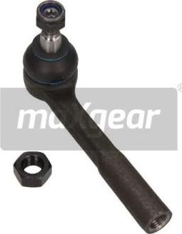 Maxgear 69-0564 - Наконечник рулевой тяги, шарнир www.parts5.com