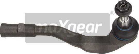 Maxgear 69-0501 - Tie Rod End www.parts5.com