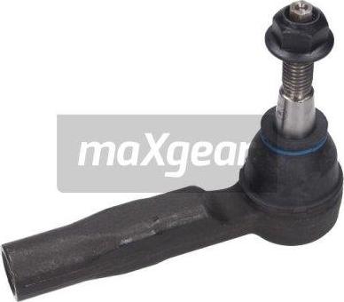 Maxgear 69-0508 - Tie Rod End www.parts5.com