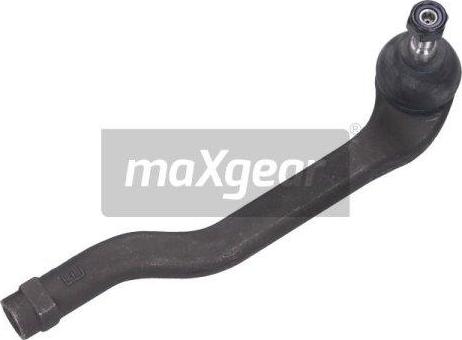 Maxgear 69-0503 - Наконечник рулевой тяги, шарнир www.parts5.com