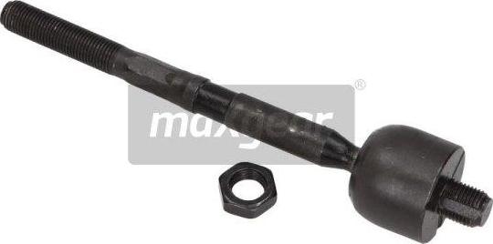 Maxgear 69-0502 - Осевой шарнир, рулевая тяга www.parts5.com