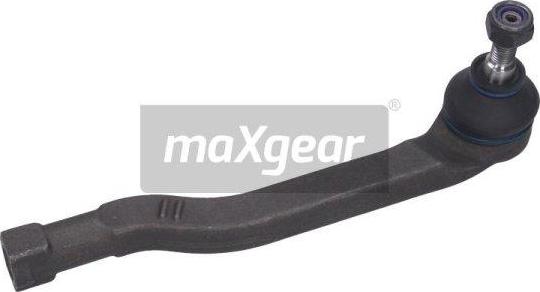 Maxgear 69-0516 - Ακρόμπαρο www.parts5.com