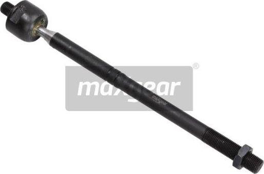 Maxgear 69-0512 - Aksiyel mafsal, tekerlek sevk çubuğu www.parts5.com