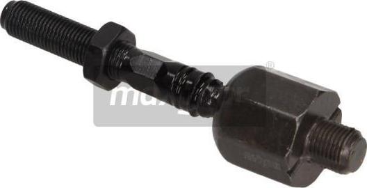 Maxgear 69-0534 - Аксиален шарнирен накрайник, напречна кормилна щанга www.parts5.com